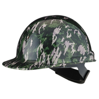 Casque de s&eacute;curit&eacute; Dom Dynamic, R&eacute;pond aux normes CSA type 1, Suspension Rochet, Non ventil&eacute; OSI Industrial Sales