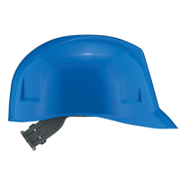 Dynamic Bump Cap, Pinlock Suspension, Sky Blue OSI Industrial Sales