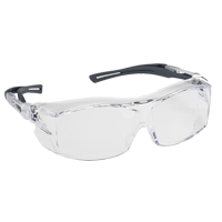 Lunettes de s&eacute;curit&eacute; s&eacute;rie Extra OTG Dynamic, Lentille Transparent, Antibu&eacute;e/Anti-&eacute;gratignures, ANSI Z87+/R&eacute;pond ou surpasse la norme CSA Z94.3 OSI Industrial Sales