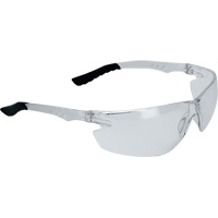 Dynamic Firebird Safety Glasses, Indoor/Outdoor Mirror Lens, Anti-Scratch/Anti-Static, ANSI Z87+/Meets/Exceeds CSA Z94.3 OSI Industrial Sales