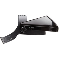 Harnais de t&ecirc;te pour &eacute;cran facial Dynamic, Suspension &agrave; douille OSI Industrial Sales