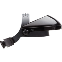 Harnais de t&ecirc;te PEHD haute performance Dynamic, Suspension Rochet OSI Industrial Sales