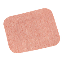 Pansements adh&eacute;sifs Dynamic, Rectangulaire/carr&eacute;e, 1-1/2", Tissu, St&eacute;rile OSI Industrial Sales