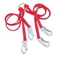 Dynamic Bridle for Wire Basket Stretcher OSI Industrial Sales