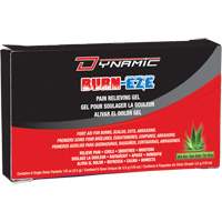 Gel Burn-Eze pour le soulagement de la douleur Dynamic, Gel, Classe 2 OSI Industrial Sales