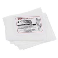 Bandage compressif Dynamic, 3" lo x 3" la OSI Industrial Sales
