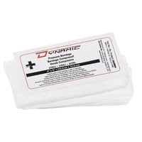 Bandage compressif Dynamic, 3" lo x 3" la OSI Industrial Sales