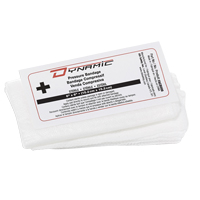Bandage compressif Dynamic, 6" lo x 6" la OSI Industrial Sales