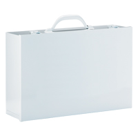 Dynamic First Aid Kit Box OSI Industrial Sales