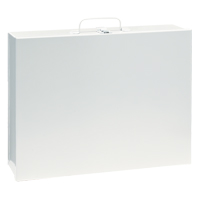 Dynamic Empty First Aid Kit Box OSI Industrial Sales