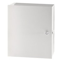 Dynamic Empty First Aid Kit Box OSI Industrial Sales