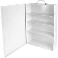 Dynamic Empty First Aid Kit Box OSI Industrial Sales