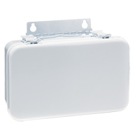 Dynamic Empty First Aid Kit Box OSI Industrial Sales