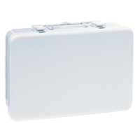 Dynamic Empty First Aid Kit Box OSI Industrial Sales