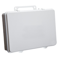 Dynamic Empty First Aid Kit Box OSI Industrial Sales