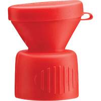 Bain oculaire pour bouteille &agrave; douche oculaire Dynamic OSI Industrial Sales