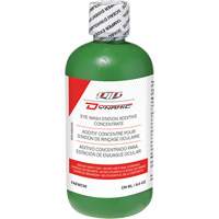 Additif concentr&eacute; pour douche oculaire Dynamic, Bouteille Plein, 8 oz OSI Industrial Sales