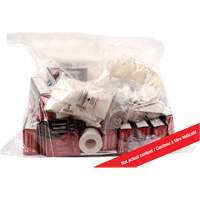 Recharge pour trousse de premiers soins Dynamic, WSIB Ontario, Classe 2 OSI Industrial Sales