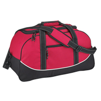Trousse de premiers soins pour pr&eacute;paration aux situations d'urgence Dynamic, Dispositif m&eacute;dical Classe 1, Sac en nylon OSI Industrial Sales