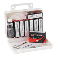 Dynamic First Aid Kit, WSIB Ontario OSI Industrial Sales
