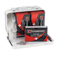 Dynamic First Aid Kit, WSIB Ontario OSI Industrial Sales