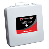 First Aid Kits