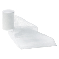 Dynamic Gauze Bandage, Roll, 15' L x 2" W, Medical Device Class 1 OSI Industrial Sales