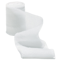Dynamic Gauze Bandage, Roll, 15' L x 3" W, Medical Device Class 1 OSI Industrial Sales