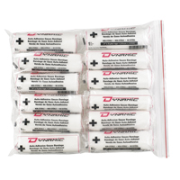 Dynamic Gauze Bandage, Roll, 15' L x 4" W, Medical Device Class 1 OSI Industrial Sales