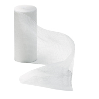 Dynamic Gauze Bandage, Roll, 180" L x 3" W, Medical Device Class 1 OSI Industrial Sales