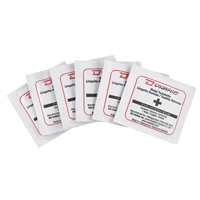 Lingettes humides nettoyantes pour les mains Dynamic, Serviette OSI Industrial Sales