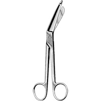 Dynamic Angled Lister Bandage Scissors OSI Industrial Sales