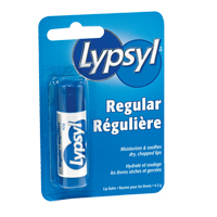 Baume &agrave; l&egrave;vres Lypsyl OSI Industrial Sales