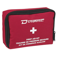 Dynamic First Aid Kit, WSIB Ontario OSI Industrial Sales