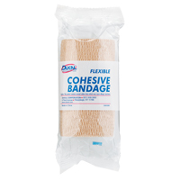 Bandage Dukal, Couper au besoin lo x 4" la, Classe 1, Auto-adh&eacute;rent OSI Industrial Sales