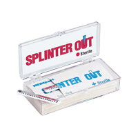 Safecross&reg; Splinter Out&reg; OSI Industrial Sales