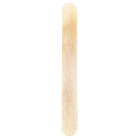 Tampons, applicateurs et abaisse-langues