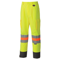 Pantalon haute visibilité