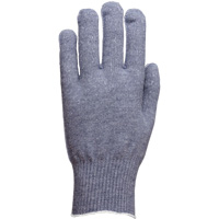 Gants en tricot &agrave; enveloppe ignifug&eacute;e, Kermel/Thermolite/Viscose FR, 8/Moyen, Prot&egrave;ge jusqu'&agrave; 752° F (400° C) OSI Industrial Sales