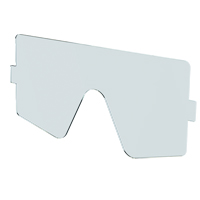 Couvre-lentille interne Panoramaxx OSI Industrial Sales