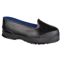 Robson Wide Waterproof Overshoes, Rubber, Slip On Closure, Fits Men's 5 OSI Industrial Sales