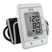 Precision 10.0 Series Ultra Blood Pressure Monitor with AFIB Screening, Class 2 OSI Industrial Sales
