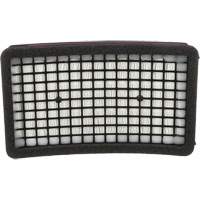 Cartouche pour APR &agrave; &eacute;puration d'air motoris&eacute; Speedglas HE, Filtre P100, Paquet de 1 OSI Industrial Sales