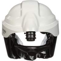 Versaflo Respiratory Faceshield Assembly, Standard, Hard Top OSI Industrial Sales