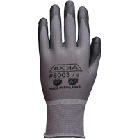 Precision Gloves, 11/2X-Large, Foam Nitrile Coating, 13 Gauge, Nylon Shell OSI Industrial Sales