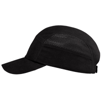 Dynamic Grand Slam II Bump Cap, Black OSI Industrial Sales