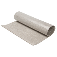 Tapis Polyback Husky Spilltration, 32" la x 4' lo, Lourd OSI Industrial Sales