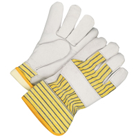 Ladies Fitter Gloves, Ladies, Grain Cowhide Palm, Thinsulate Inner Lining OSI Industrial Sales
