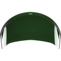 Faceshield Window, Polycarbonate, 5.0 Tint OSI Industrial Sales