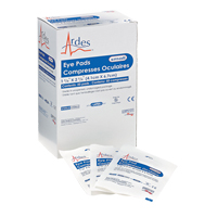 Tampons Dynamic, Oculaire, Classe 1 OSI Industrial Sales